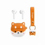 Auriculares Infantiles Animales con Diseño Decorativo