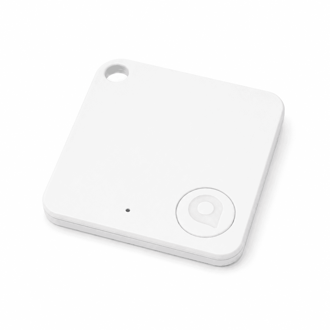 2298_2 I-FINDER Localizador Inteligente Compatible con Apple Find My - Imagen 1