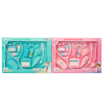Set Doctor Infantil con Accesorios Médicos