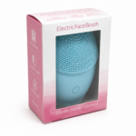 Cepillo Facial Eléctrico de Silicona - Imagen 2