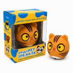 Mini Altavoz Inalámbrico Mascota con Manos Libres y Selfie Remoto - Imagen 4