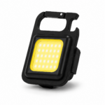 Llavero LED Multifunción Recargable USB-C