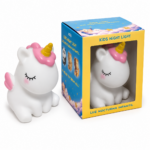 Luz Nocturna Infantil de Animales Surtidos - Imagen 3