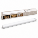Barra de Luz LED con Sensor de Movimiento Recargable - Imagen 2